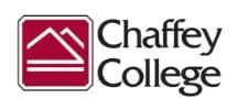 Client Logo Chaffey College
